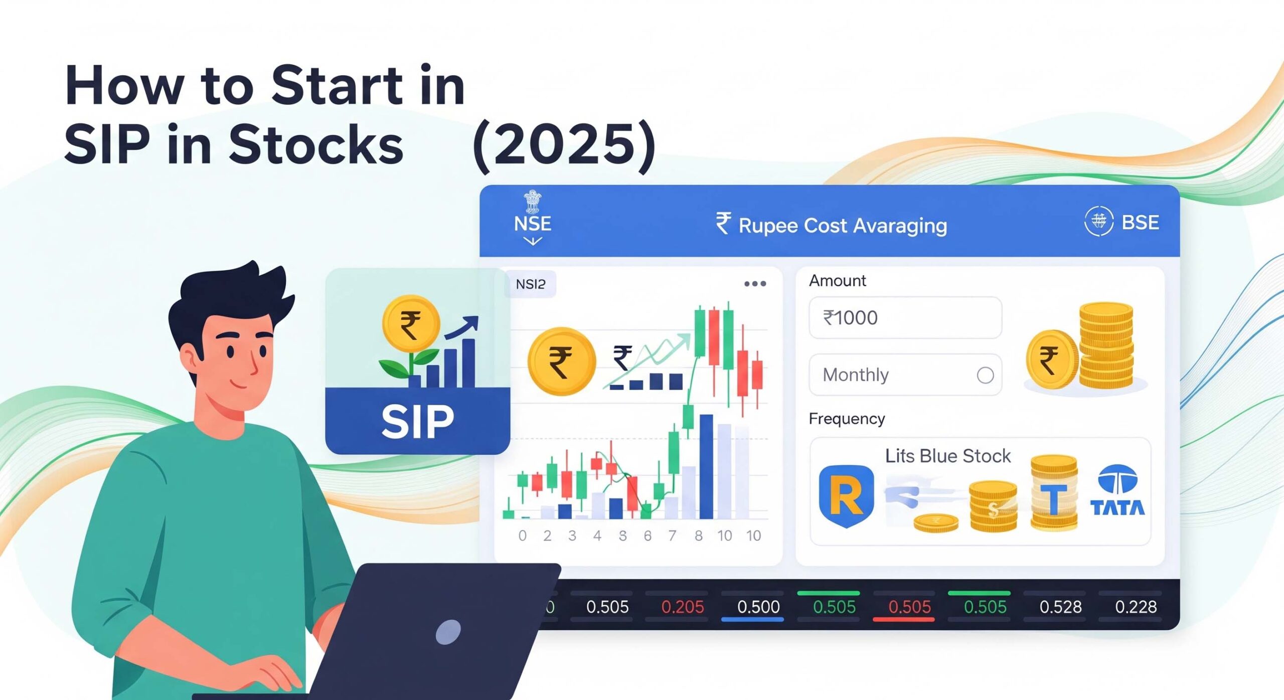 how-to-start-sip-in-stock-market-guide