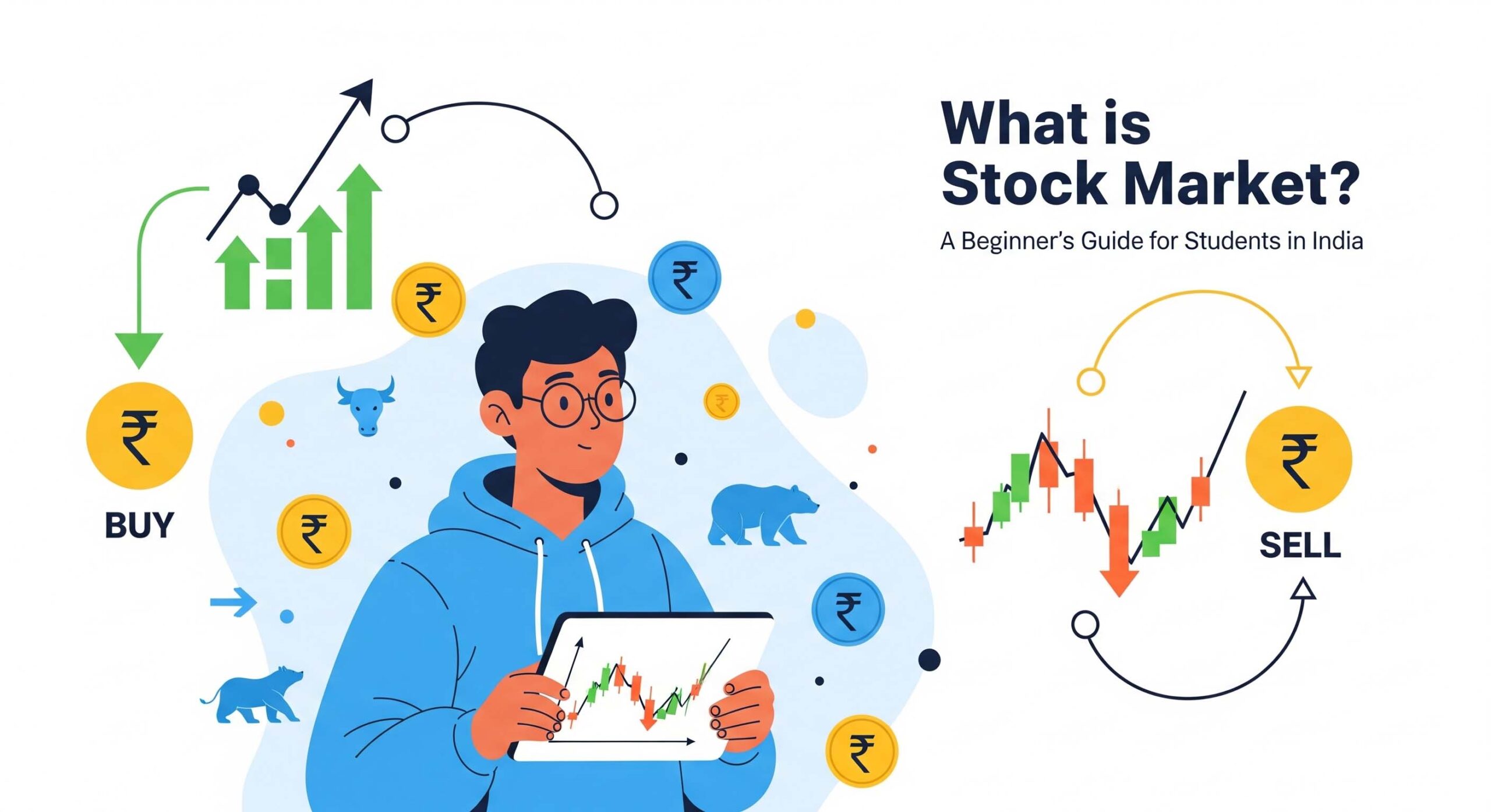 what-is-stock-market-explained-for-students-beginners